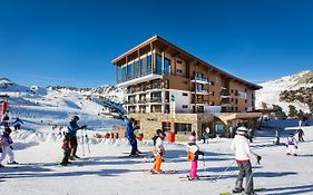 Hotel Taj-I Mah by Les Etincelles